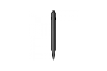 Caran d'Ache - 849 XL Ballpoint Pen | Black Code Black Edition BT