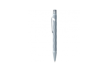 Caran d'Ache - 849 SE Ballpoint Pen | Alpine Frost Blue