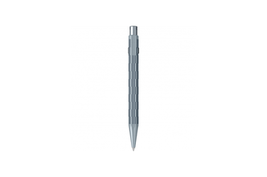Caran d'Ache - 849 SE Ballpoint Pen | Alpine Frost Blue