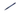 Caran d'Ache - 849 SE Ballpoint Pen | Cosmic Blue BLT