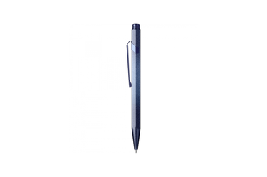 Caran d'Ache - 849 SE Ballpoint Pen | Cosmic Blue BLT