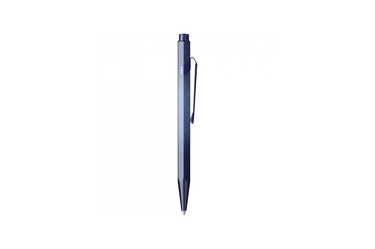 Caran d'Ache - 849 SE Ballpoint Pen | Cosmic Blue BLT