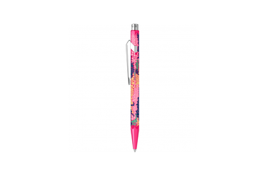 Caran d'Ache - 849 SE Ballpoint Pen | Germanier Pink CT
