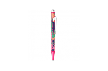 Caran d'Ache - 849 SE Ballpoint Pen | Germanier Pink CT
