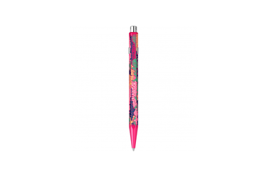Caran d'Ache - 849 SE Ballpoint Pen | Germanier Pink CT