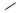 Caran d'Ache - 849 SE Ballpoint Pen | Nespresso No.6 Midnight Blue MBT