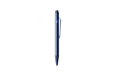 Caran d'Ache - 849 SE Ballpoint Pen | Nespresso No.6 Midnight Blue MBT