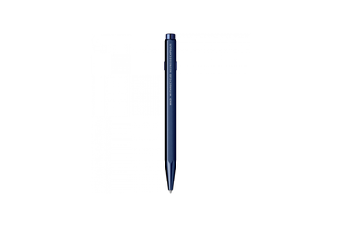 Caran d'Ache - 849 SE Ballpoint Pen | Nespresso No.6 Midnight Blue MBT