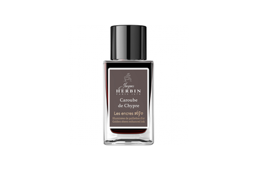 Herbin - Les encres 1670 - Caroube de Chypre 15ml Fountain Pen Ink