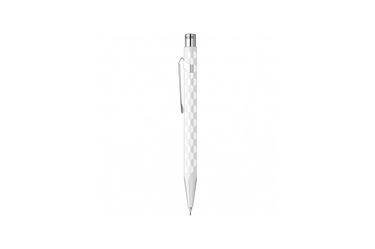 Caran d'Ache - 849 SE Mechanical Pencil | 0.5 Alpine Frost White
