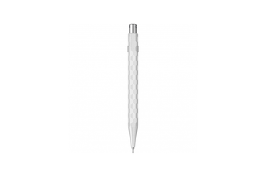 Caran d'Ache - 849 SE Mechanical Pencil | 0.5 Alpine Frost White