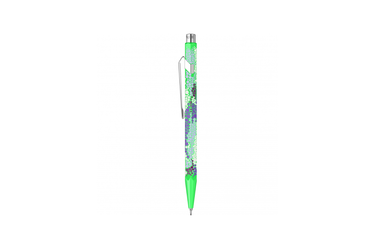 Caran d'Ache - 849 SE Mechanical Pencil 0.5 | Germanier Green CT