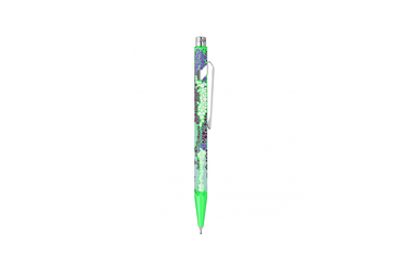Caran d'Ache - 849 SE Mechanical Pencil 0.5 | Germanier Green CT