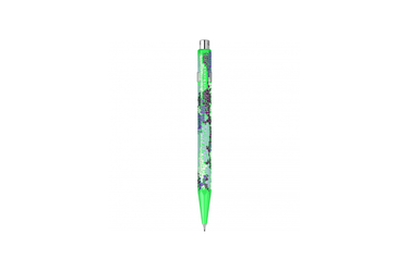 Caran d'Ache - 849 SE Mechanical Pencil 0.5 | Germanier Green CT