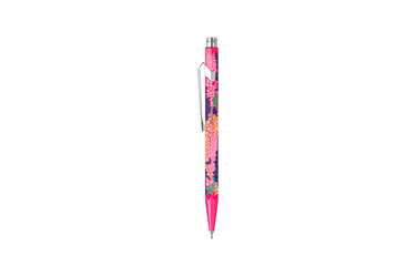 Caran d'Ache - 849 SE Mechanical Pencil 0.5 | Germanier Pink CT