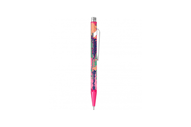 Caran d'Ache - 849 SE Mechanical Pencil 0.5 | Germanier Pink CT