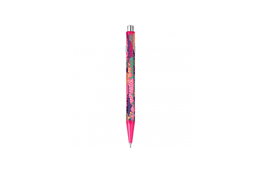 Caran d'Ache - 849 SE Mechanical Pencil 0.5 | Germanier Pink CT