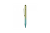 Caran d'Ache - 849 LE Claim Your Style Ballpoint Pen | No. 5 Arctic Green AGT