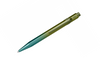 Caran d'Ache - 849 LE Claim Your Style Ballpoint Pen | No. 5 Arctic Green AGT