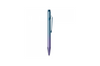 Caran d'Ache - 849 LE Claim Your Style Ballpoint Pen | No. 5 Ocean Purple OPT