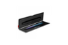 Caran d'Ache - 849 LE Claim Your Style Ballpoint Pen | No. 5 Ocean Purple OPT
