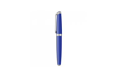 Caran d'Ache - Leman LE Klein Blue | Rhodium Trim |