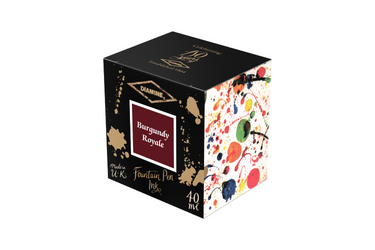 Diamine 150th Anniversary - Burgundy Royale Bottled Ink 40 ml