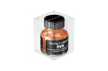 Diamine Calligraphy Ink - Canary Yellow 30ml
