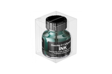 Diamine Calligraphy Ink - Emerald 30ml