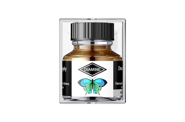 Diamine Calligraphy Ink - Gold 30ml