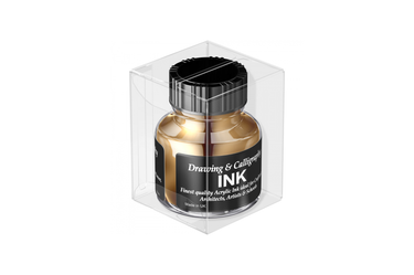 Diamine Calligraphy Ink - Gold 30ml