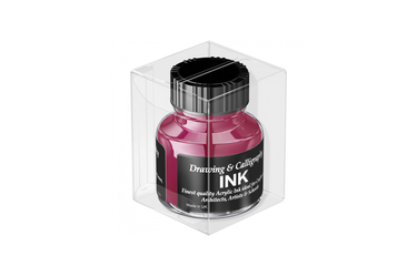 Diamine Calligraphy Ink - Hot Pink 30ml