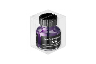 Diamine Calligraphy Ink - Purple 30ml