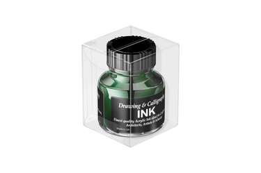 Diamine Calligraphy Ink - Racing Green 30ml