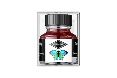 Diamine Calligraphy Ink - Ruby 30ml