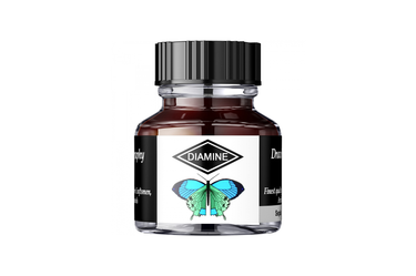 Diamine Calligraphy Ink - Sepia 30ml