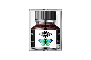 Diamine Calligraphy Ink - Sepia 30ml