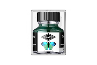 Diamine Calligraphy Ink - Teal 30ml