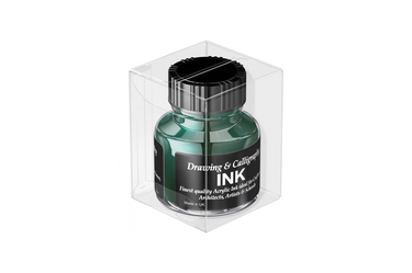 Diamine Calligraphy Ink - Teal 30ml