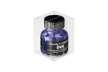 Diamine Calligraphy Ink - Ultramarine 30ml