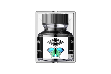 Diamine Calligraphy Ink - Warm Grey 30ml