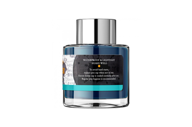 Diamine Forever Ink - Aqua Surf 50ml