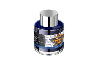 Diamine Forever Ink - Blue Indigo 50ml