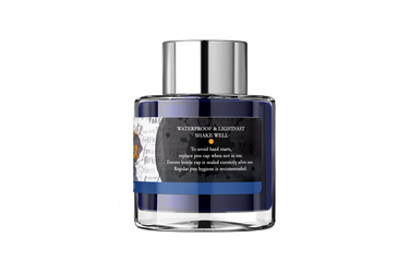 Diamine Forever Ink - Blue Indigo 50ml