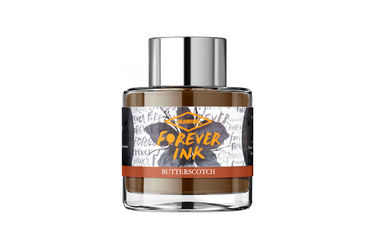 Diamine Forever Ink - Butterscotch 50ml