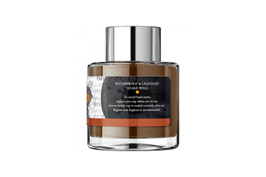 Diamine Forever Ink - Butterscotch 50ml
