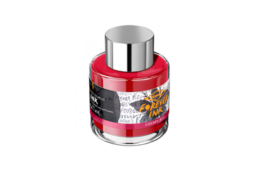 Diamine Forever Ink - Cherry Red 50ml