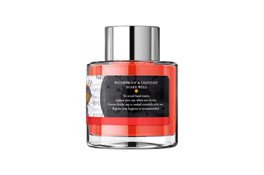 Diamine Forever Ink - Coral Blaze 50ml