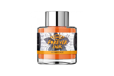 Diamine Forever Ink - Honey Pot 50ml