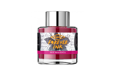 Diamine Forever Ink - Hot Magenta 50ml